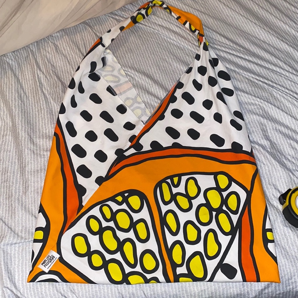 Funky All Purpose Bag